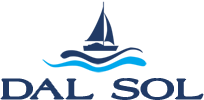 DAL SOL - Logo